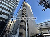 神戸市中央区海岸通４丁目 15階建 築4年のイメージ