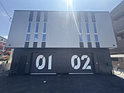 布忍駅より徒歩13分 新築の賃貸物件