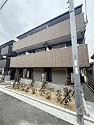 津久野駅より徒歩6分 1階 新築の賃貸物件