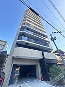 リヴェント森ノ宮 6階 新築の賃貸物件