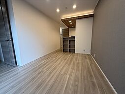 セレスティア亀有 1階1LDKのリビング/ダイニング