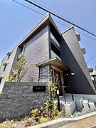 ベレオ万代の賃貸物件