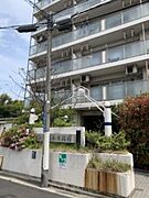 セントエルモ高石 5階 築31年3ヶ月の賃貸物件