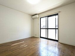 ハウス松園 1階1Kのリビング/ダイニング