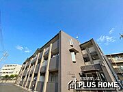 リヴェール栄谷 1階 築13年7ヶ月の賃貸物件