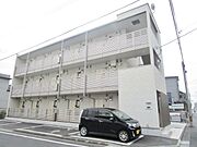 相模原駅より徒歩12分 2階 築8年6ヶ月の賃貸物件