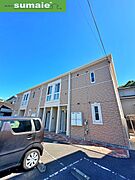 紀三井寺駅より徒歩12分 1階 築13年8ヶ月の賃貸物件