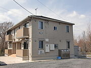 八王子駅よりバス15分 徒歩5分 1階 築14年9ヶ月の賃貸物件