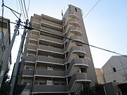 昭和町駅より徒歩9分 2階 築28年6ヶ月の賃貸物件