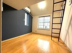 パンシオン日進 2階ワンルームのリビング/ダイニング