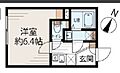 Cielstella 池袋1階11.5万円