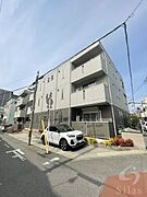 針中野駅より徒歩1分 1階 築10年10ヶ月の賃貸物件