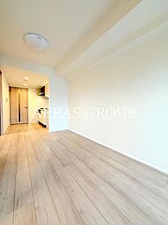 グランカーサ町屋2 2階2LDKのリビング/ダイニング