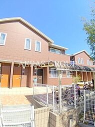 パーシモンフィールド A