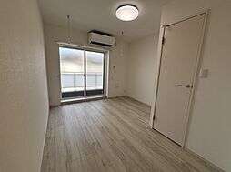 リブリ・Grande VII 1階1LDKのリビング/ダイニング