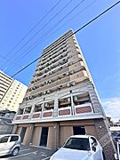 今里駅より徒歩7分 2階 築8年9ヶ月の賃貸物件