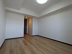 AZEST堀切菖蒲園II 8階1Kのリビング/ダイニング