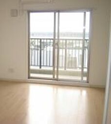 フィオレ・レジデンス出島海岸通 5階1Kのリビング/ダイニング