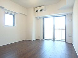 ウェンディ両国 502 5階1Kのリビング/ダイニング