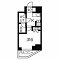 スパシエアコルデ横浜8階8.1万円
