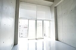 ａｐｐｌｅ　ｓｔｕｄｉｏ　ｆｌａｔｓ 6階ワンルームのリビング/ダイニング