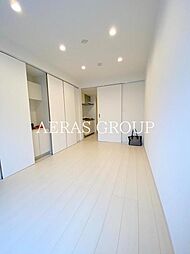 リブリ・戸田公園 3階1Kのリビング/ダイニング