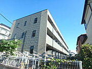ヒルサイドステージの賃貸物件