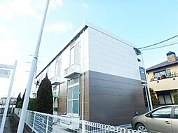 レオパレスALBA(13865)