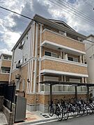 ロイヤルレジデンス住吉沢之町PartI 3階 築6年10ヶ月の賃貸物件