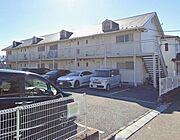 メゾン笹野 2階 築33年10ヶ月の賃貸物件