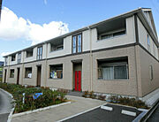 ジョイフル新宮 2階 築11年8ヶ月の賃貸物件