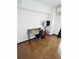 JR中央線 中野駅 徒歩5分の賃貸マンション 3階ワンルームのリビング/ダイニング