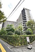 山田駅より徒歩3分 7階 築52年1ヶ月の賃貸物件
