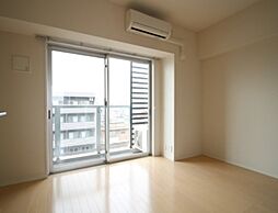 プレール・ドゥーク両国 5階1Kのリビング/ダイニング