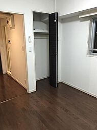 ル・リオン初台 2階1Kのリビング/ダイニング