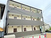 神戸市長田区前原町１丁目 3階建 築3年のイメージ