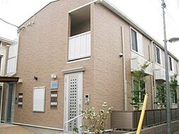 レオパレス小日向