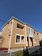 萩原天神駅より徒歩10分 2階 築15年11ヶ月の賃貸物件