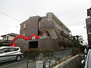 ノアハヤシ２の賃貸物件