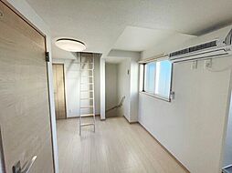 ロンディネ鷺ノ宮 2階ワンルームのリビング/ダイニング