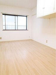 ドムール弥生町 2階ワンルームのリビング/ダイニング