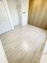 阪神なんば線 出来島駅 徒歩5分の賃貸アパート 2階1Kのリビング/ダイニング