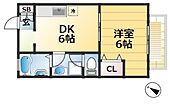 神戸市中央区中山手通７丁目 2階建 築27年のイメージ