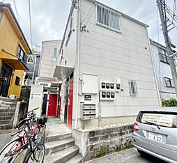 クォーレ向ヶ丘遊園