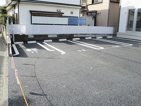 神奈川県座間市相模が丘２丁目(賃貸アパート1LDK・1階・51.30㎡)の写真 その11