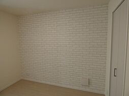 フロンティア 1階1DKのリビング/ダイニング