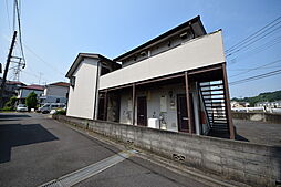 多摩都市モノレール 大塚・帝京大学駅 徒歩6分の賃貸アパート