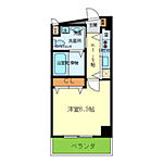 東大阪市永和１丁目 10階建 築18年のイメージ
