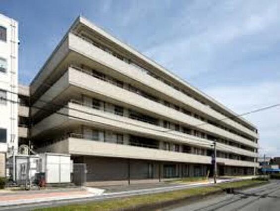 ミント甲子園五番町_周辺_2