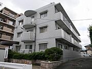 エレガンスクローバーの賃貸物件